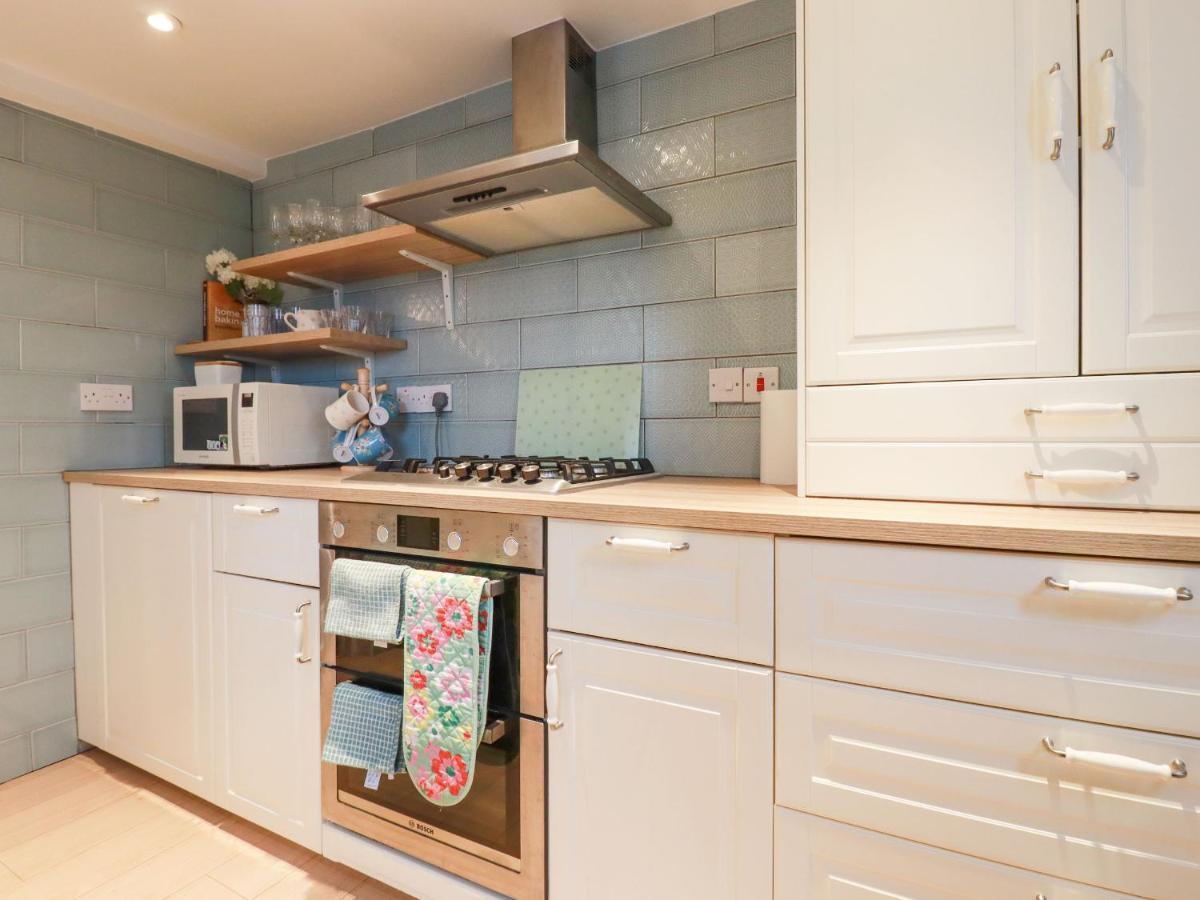Pepperpot Holiday home *