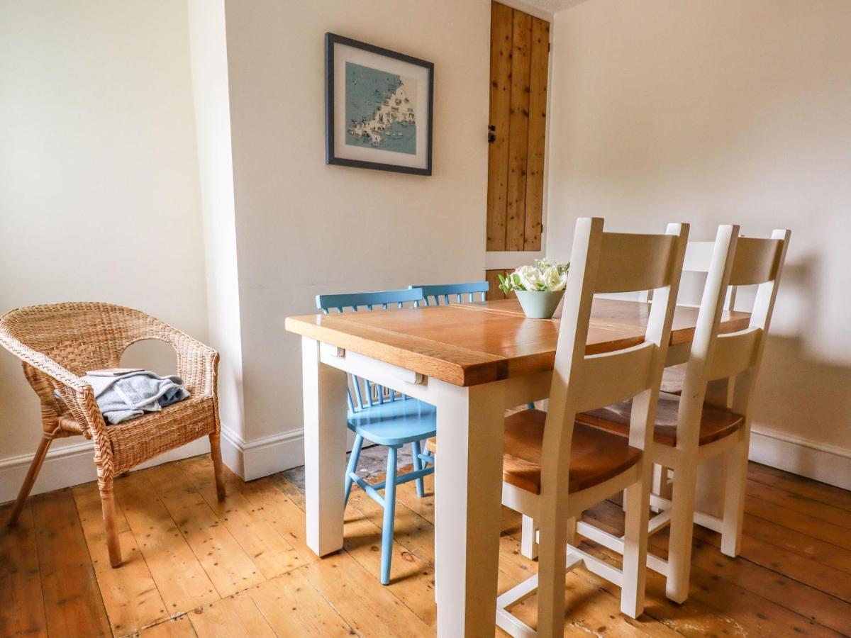 Pepperpot Holiday home