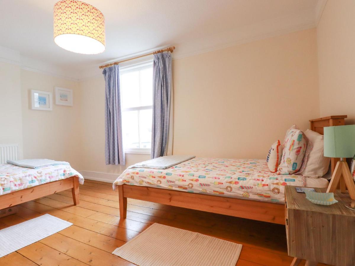 Pepperpot Holiday home Bude