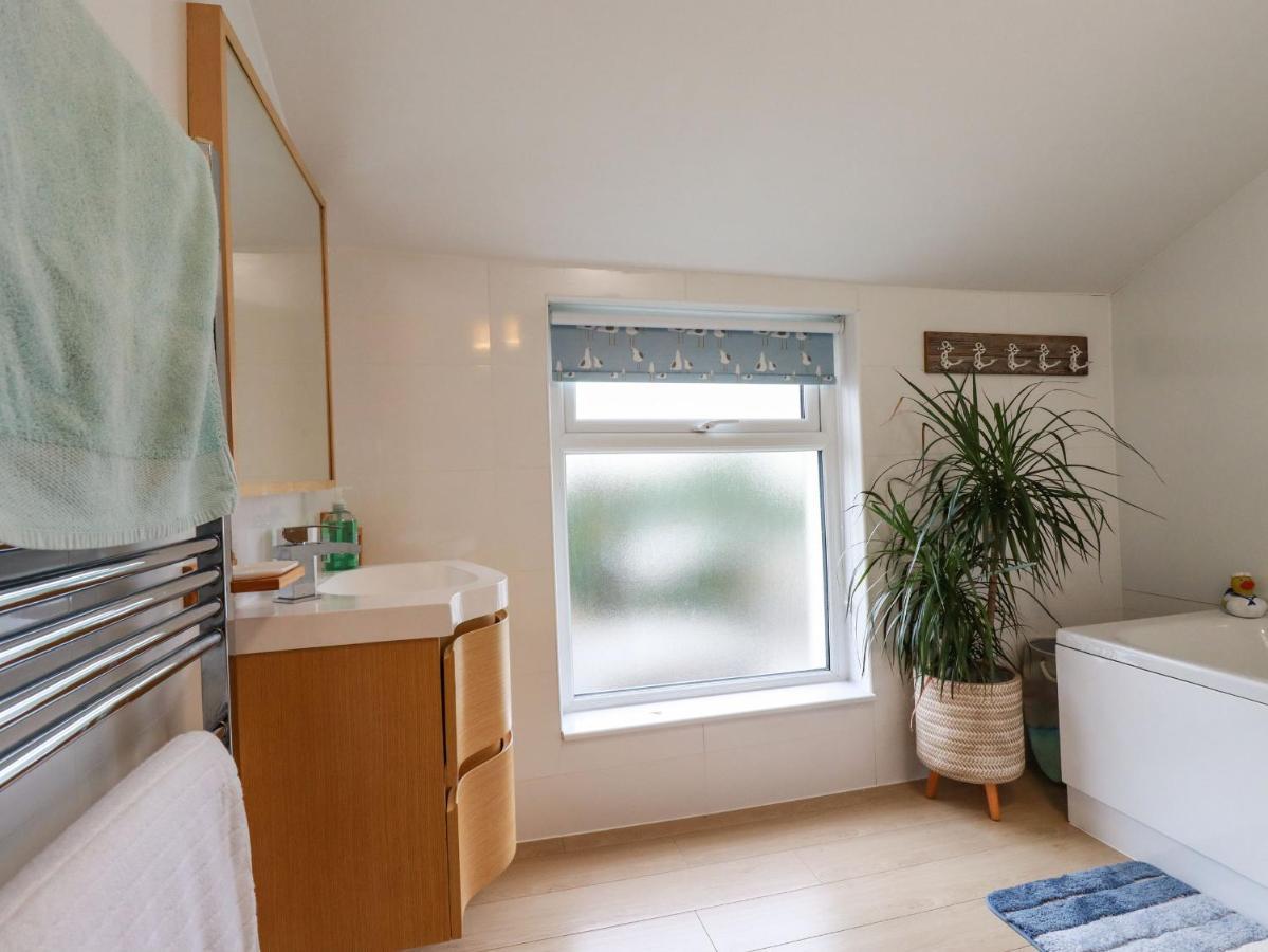 Holiday home Pepperpot Bude