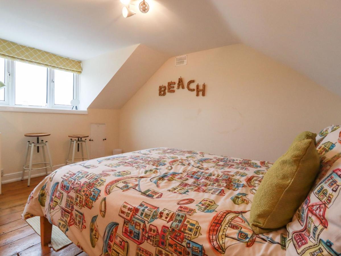 Pepperpot Holiday home Bude