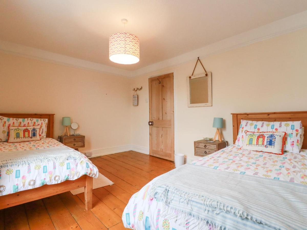 Pepperpot Holiday home *